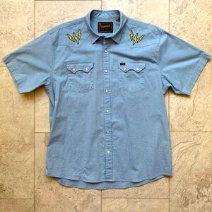 Howler Brothers Lightning Bolts